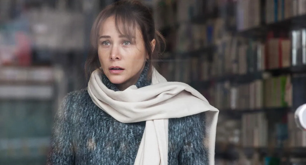 Portrait of a Beauty