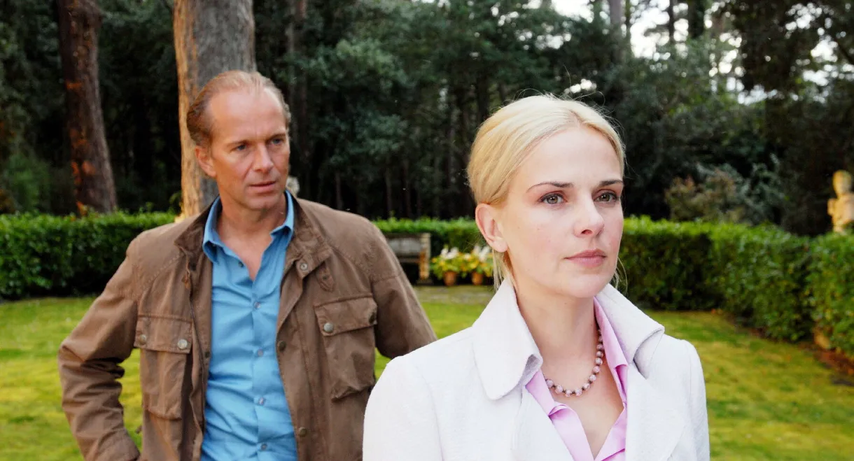 Rosamunde Pilcher: Herzenssehnsucht