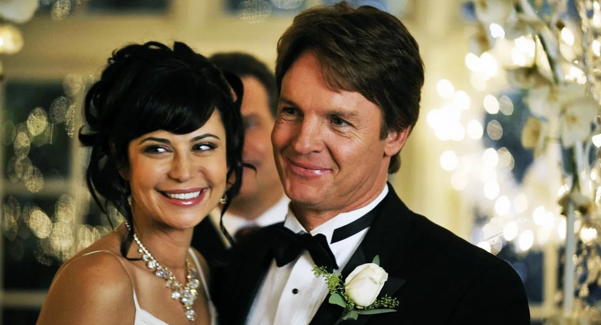 The Good Witch's Gift