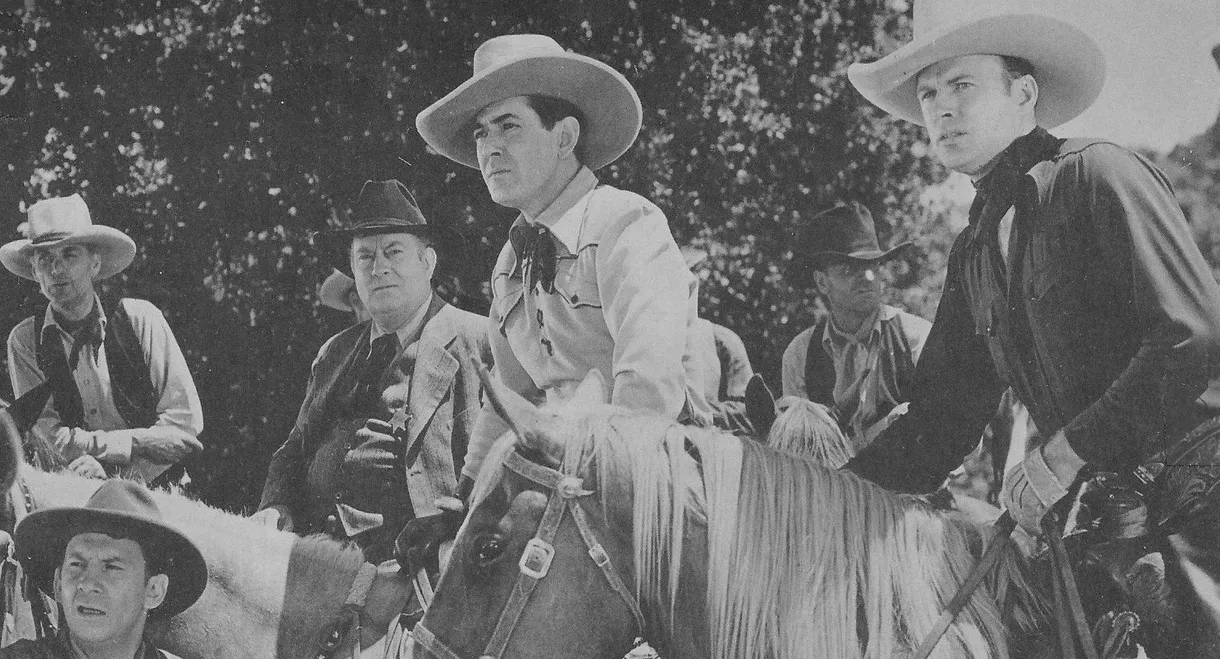 Chip of the Flying U