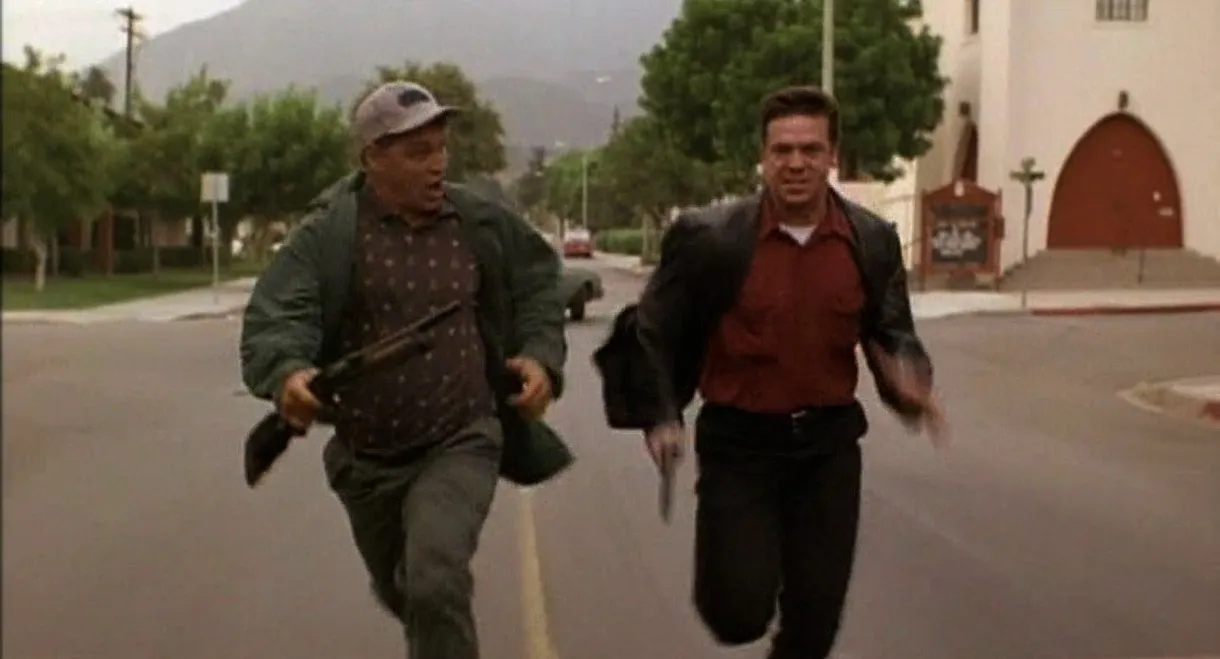 Another Midnight Run