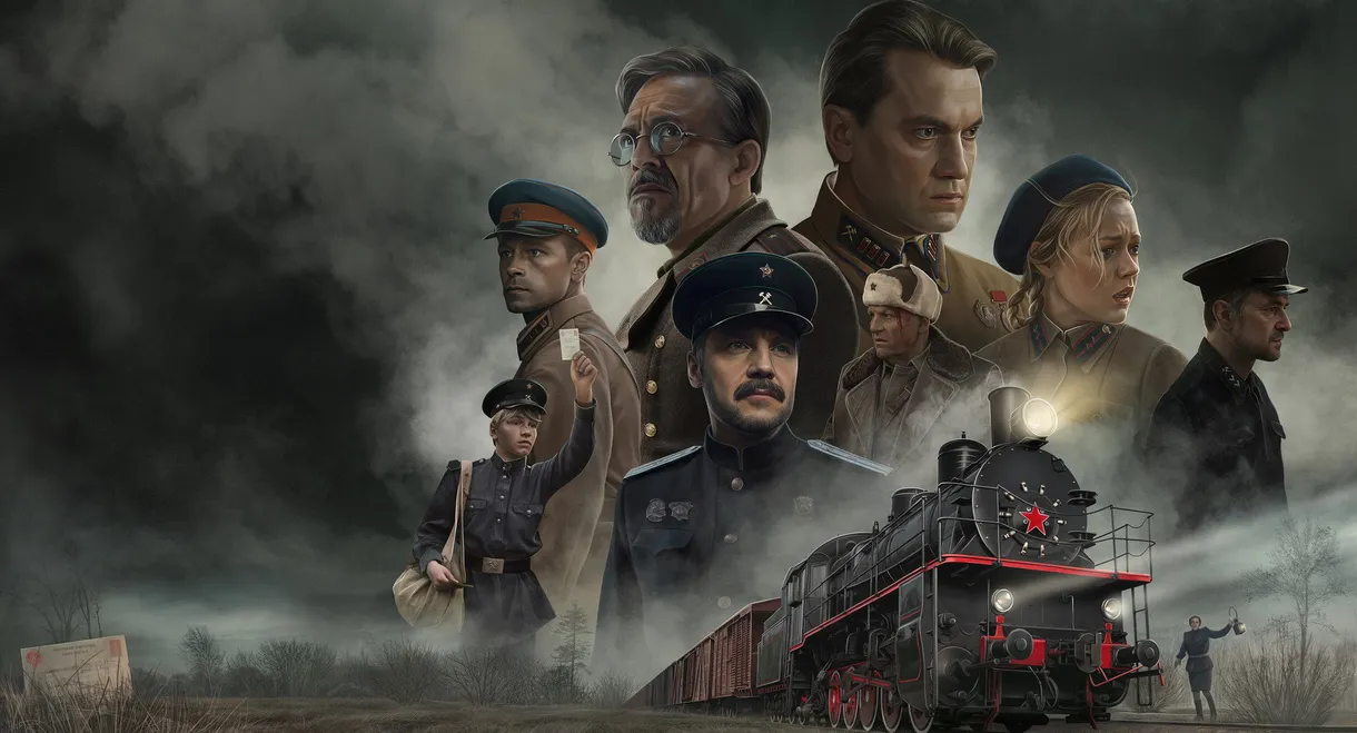 Дороги Победы