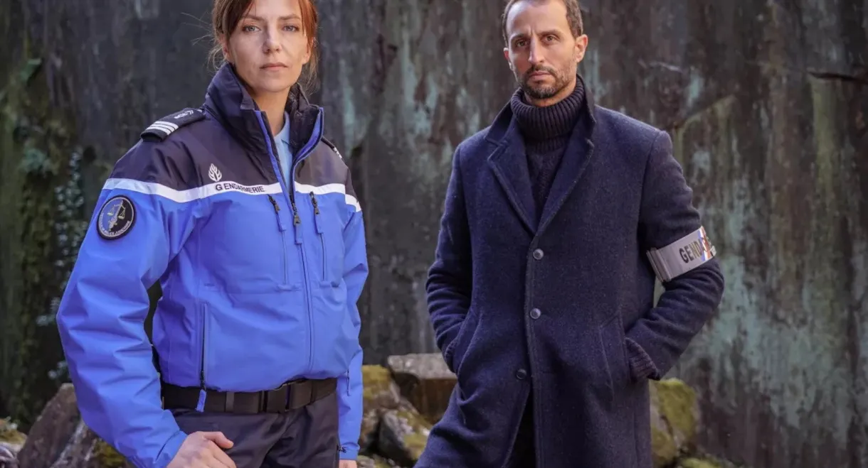 Meurtres en Corrèze