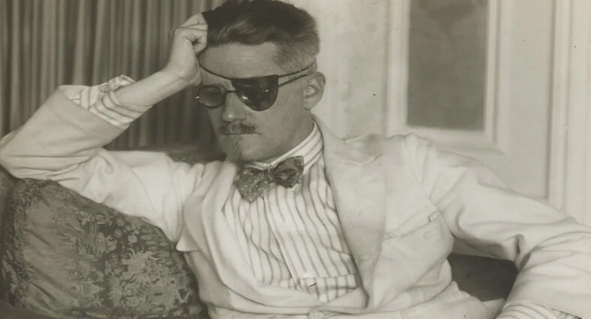 Is There One Who Understands Me? The World of James Joyce