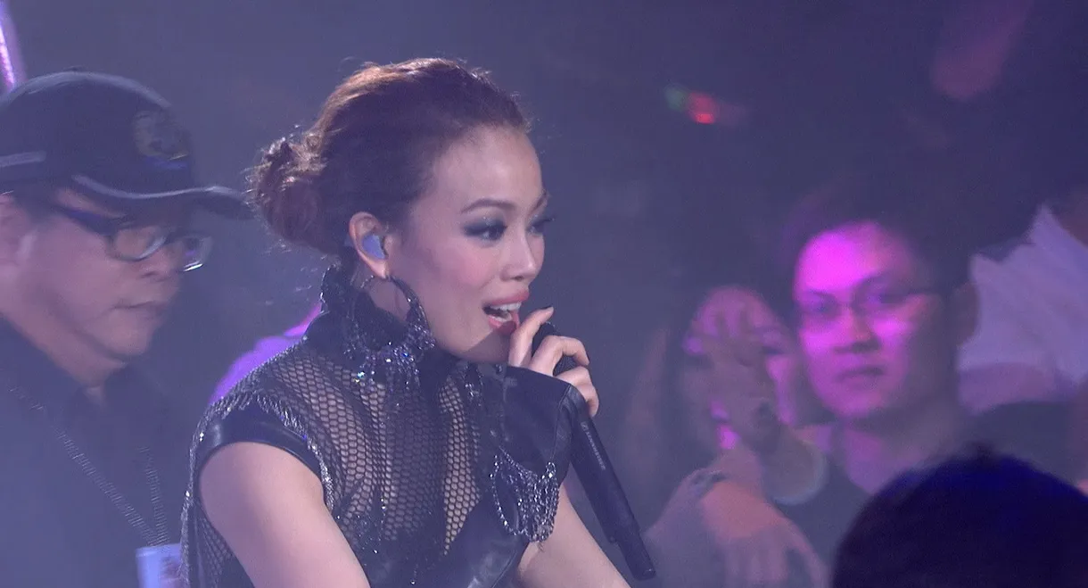 1314 容祖儿演唱会Live