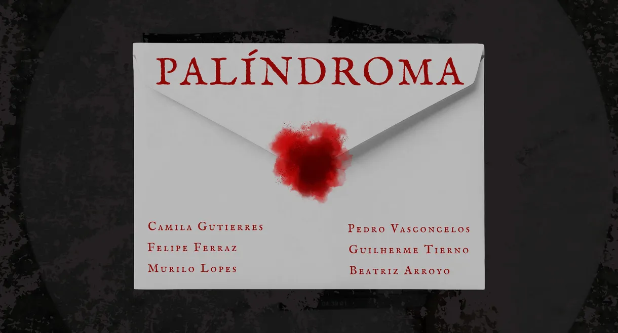 Palíndroma