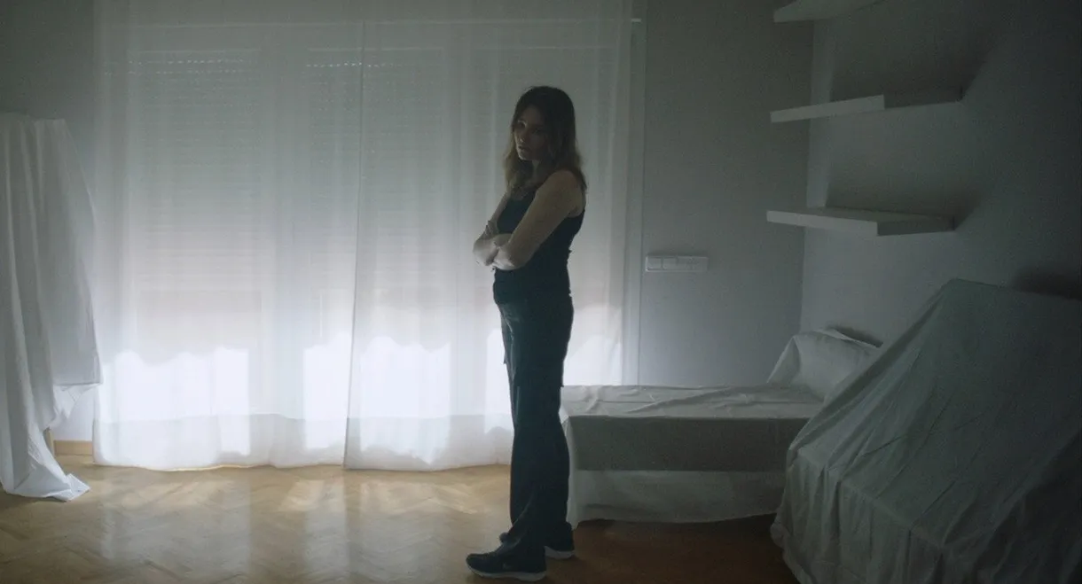 El cuarto de Luisito