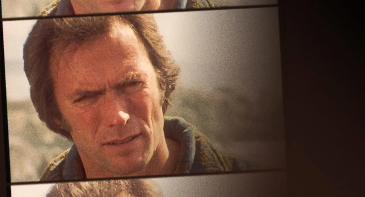 The Man with No Name