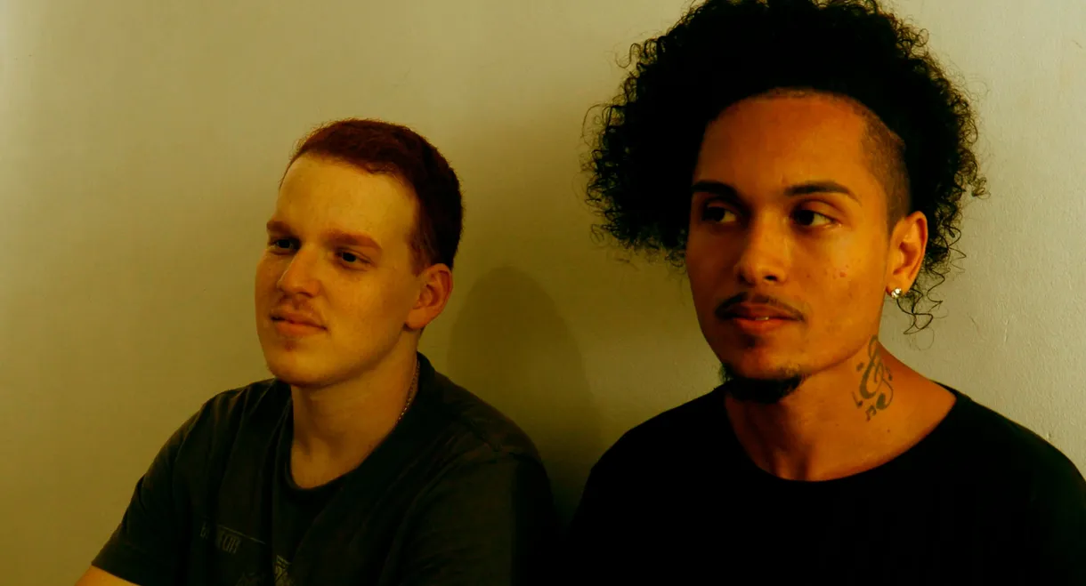 Amantes da Dissonância