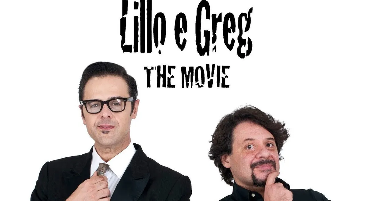 Lillo e Greg - The Movie!