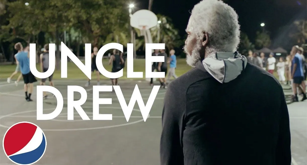 Uncle Drew: Chapter 2