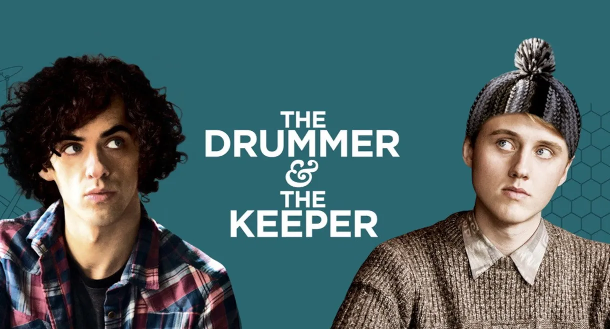 The Drummer and the Keeper