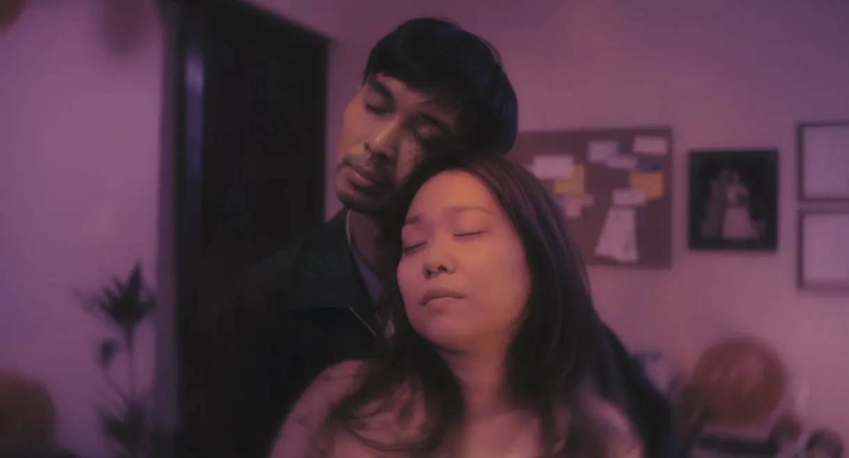 We're Just Sleepwalking