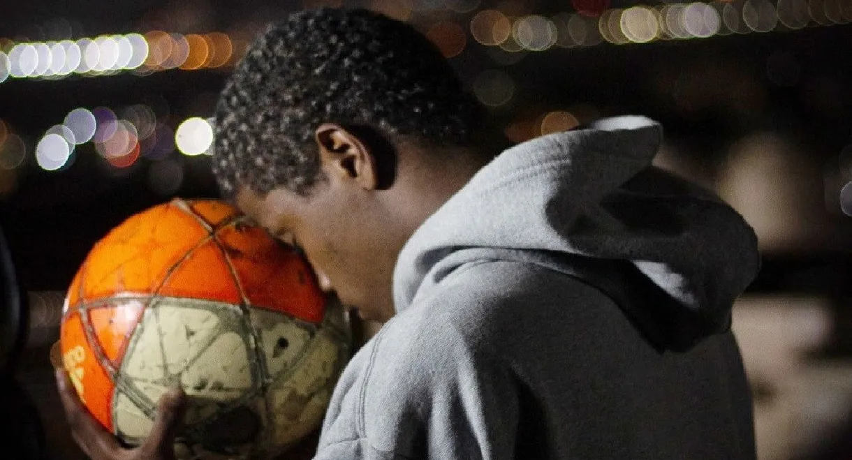 É Pra Mudar, Muleke - Uma Vida no DEGASE