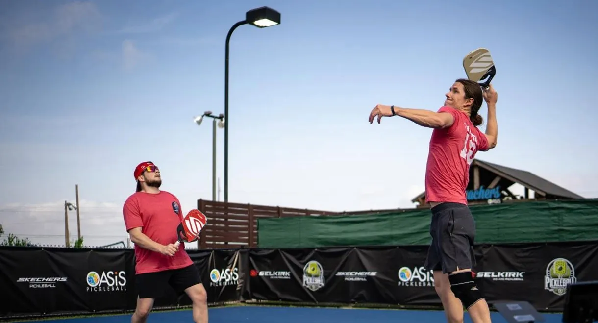 Pickleball