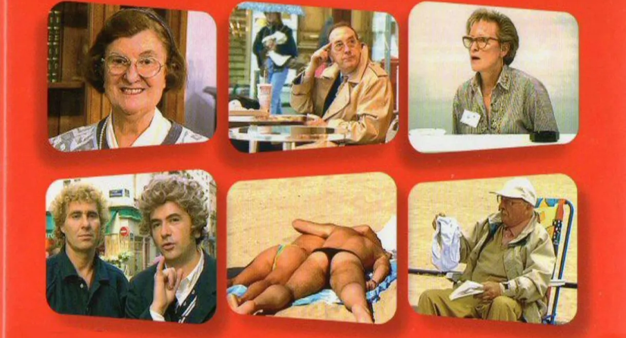 Lafesse : Lafesse gauche, Lafesse droite 2