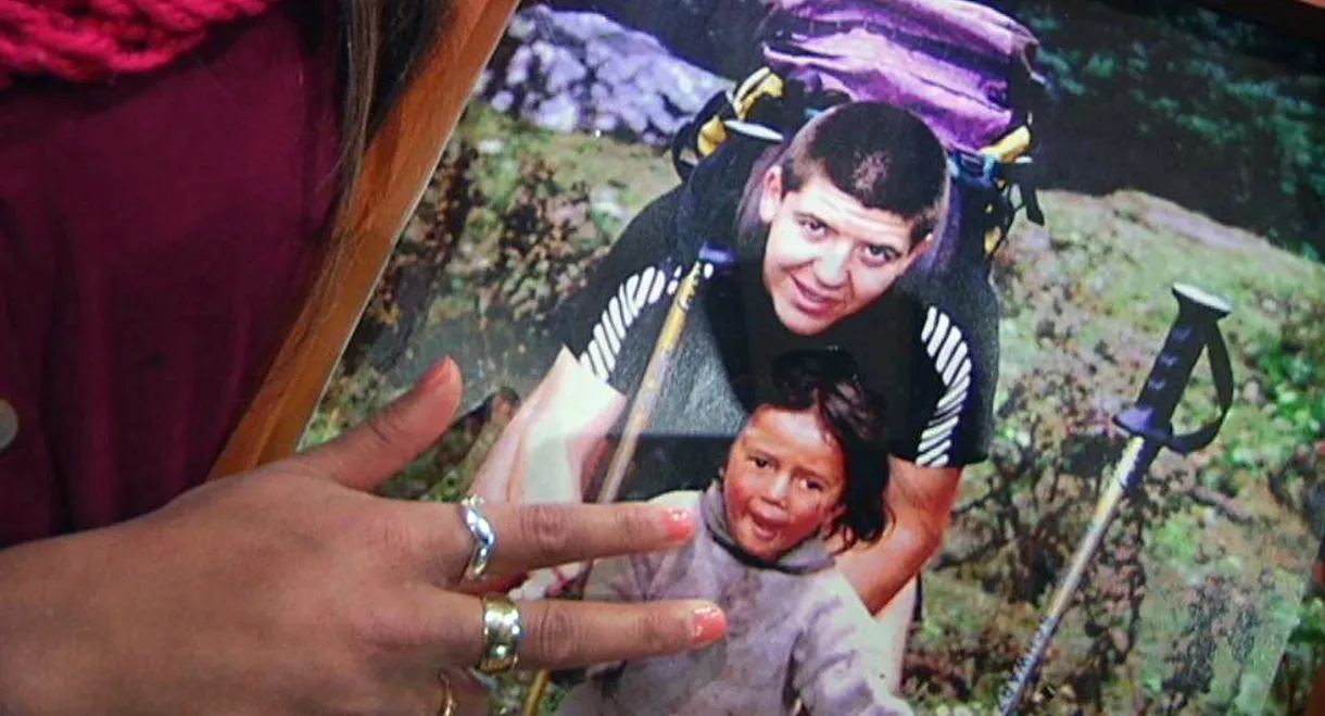 Pumori, The Daughter Of The Mountain