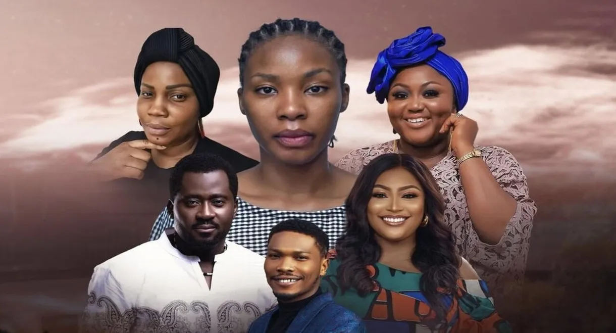 Miss Bamidele's Girls