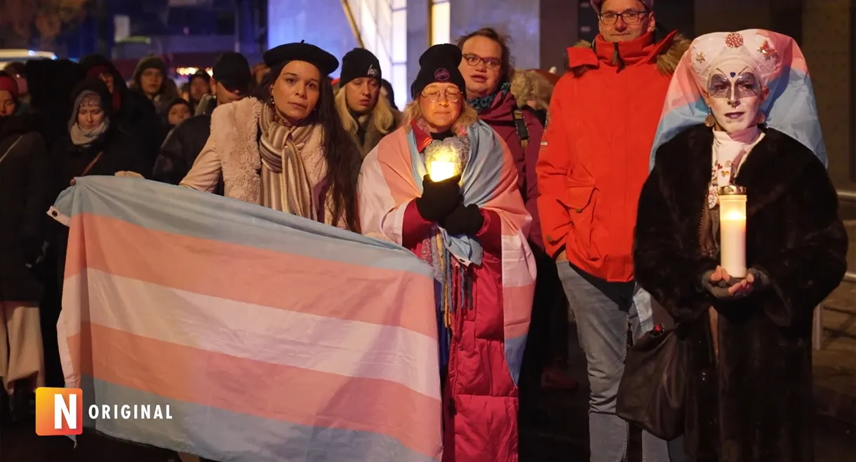 Trans ist Trend: Wie eine Ideologie unser Land verändert