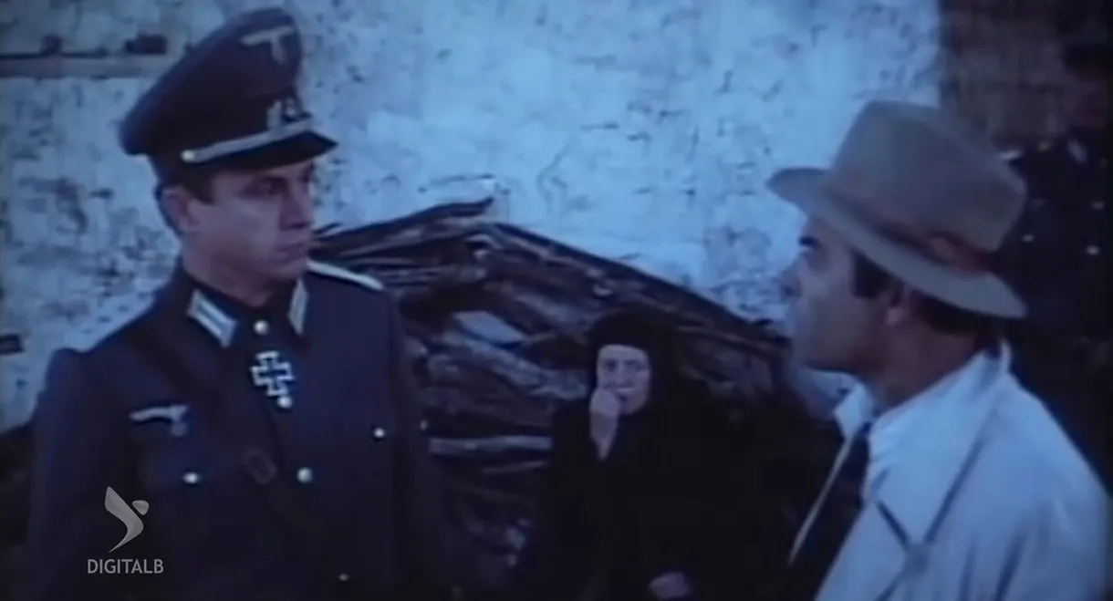 In the Name of Freedom