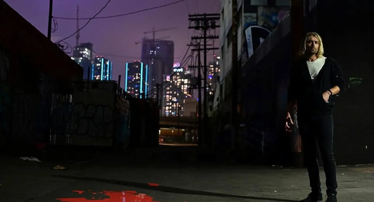 Immortal Thieves: The Bloody Heist