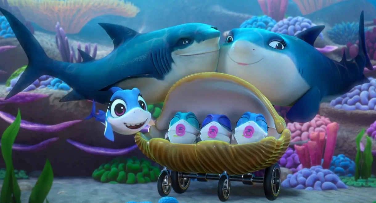 Happy Little Submarine: 20000 Leagues under the Sea