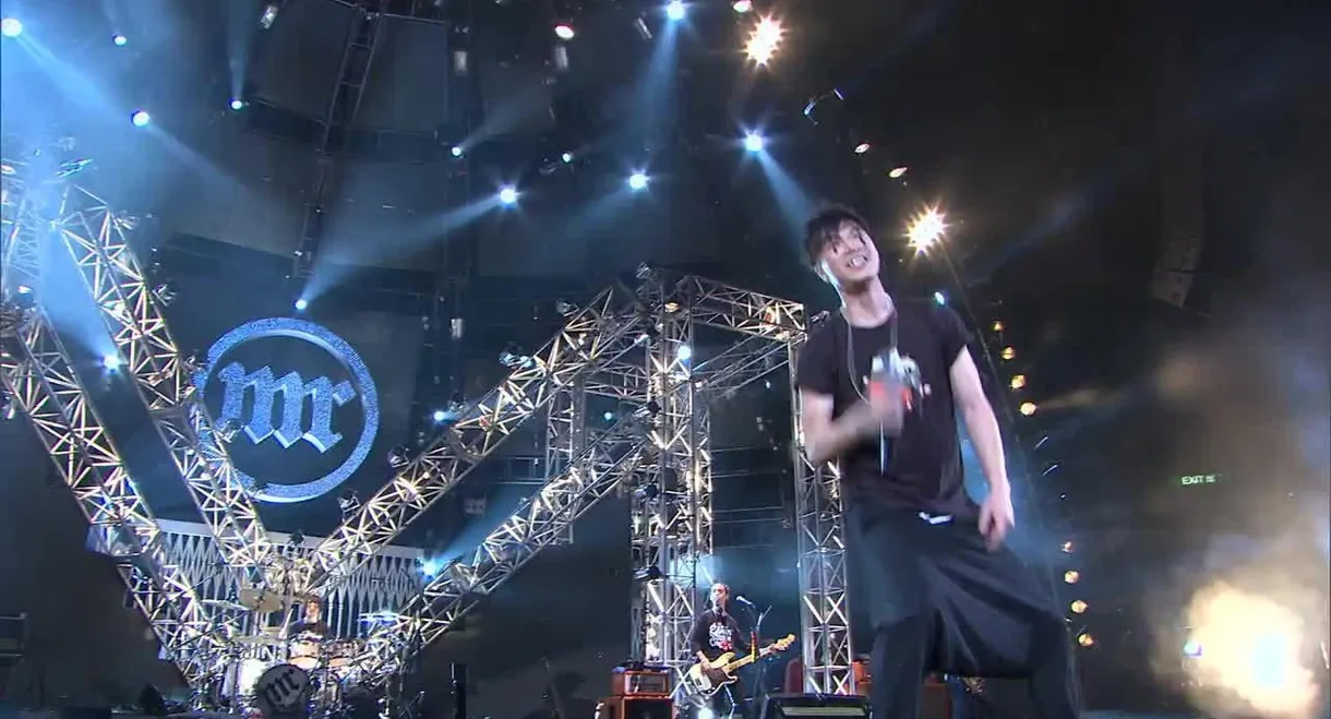 Everyone Concert 2010