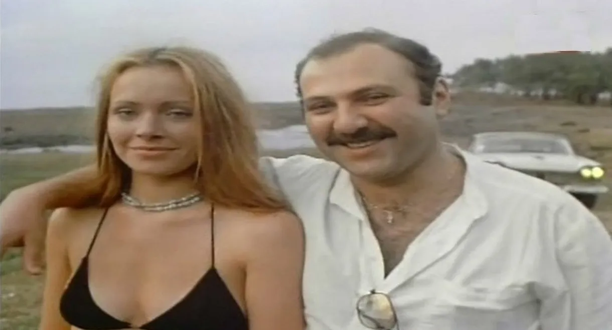 The Lonely Businessman's Big Score