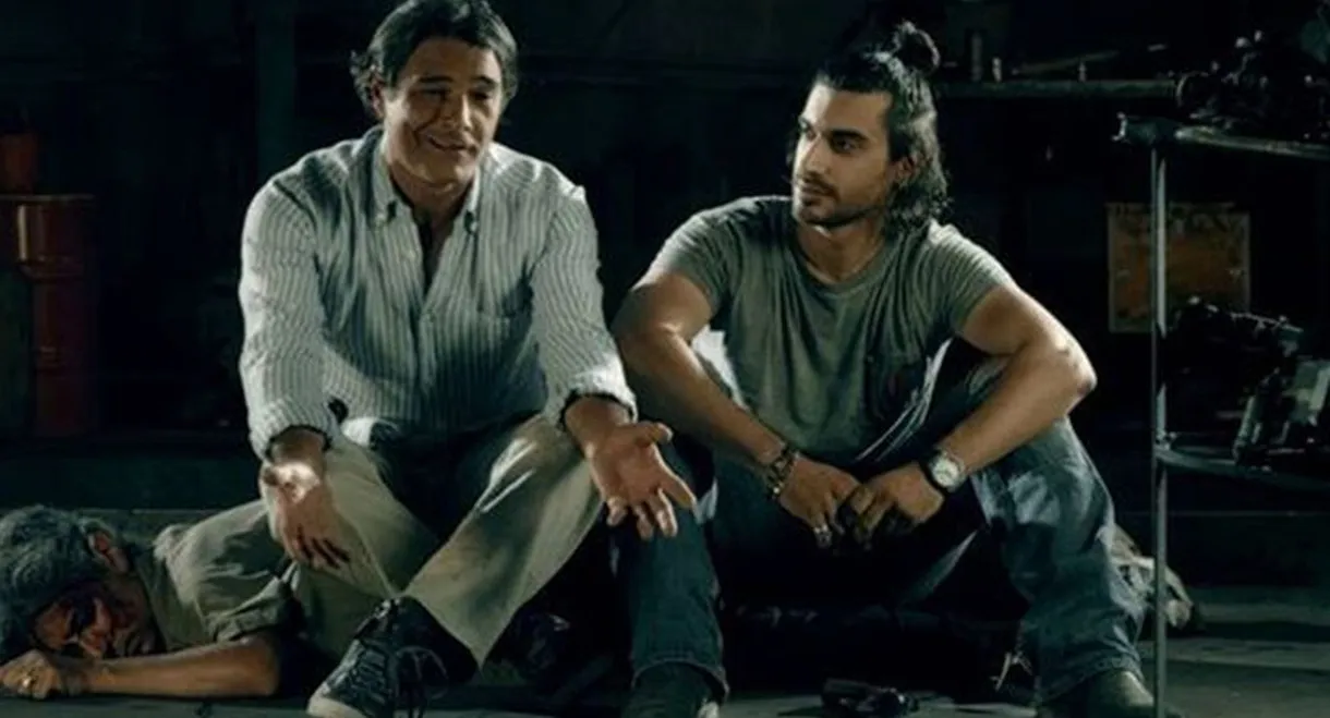 La banalità del crimine