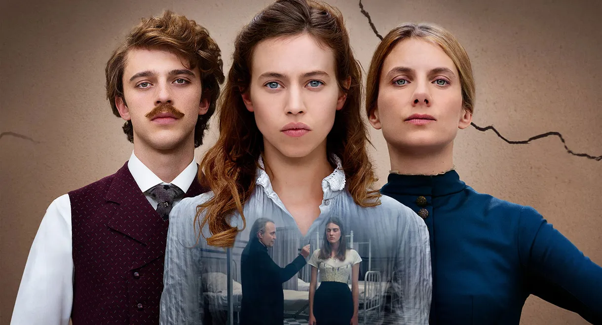 The Mad Women's Ball