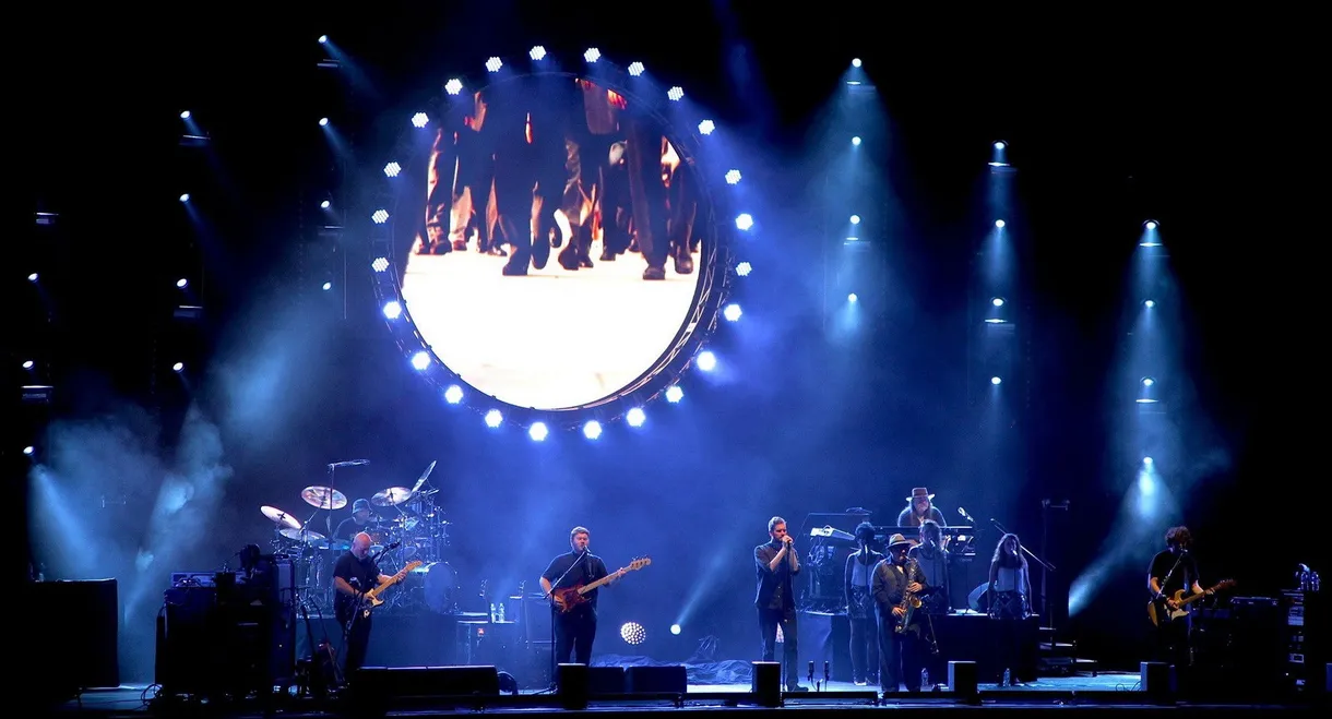 The Australian Pink Floyd Show