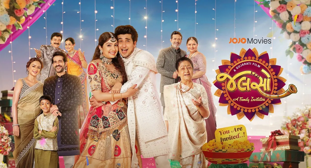 Jalso: A Family Invitation