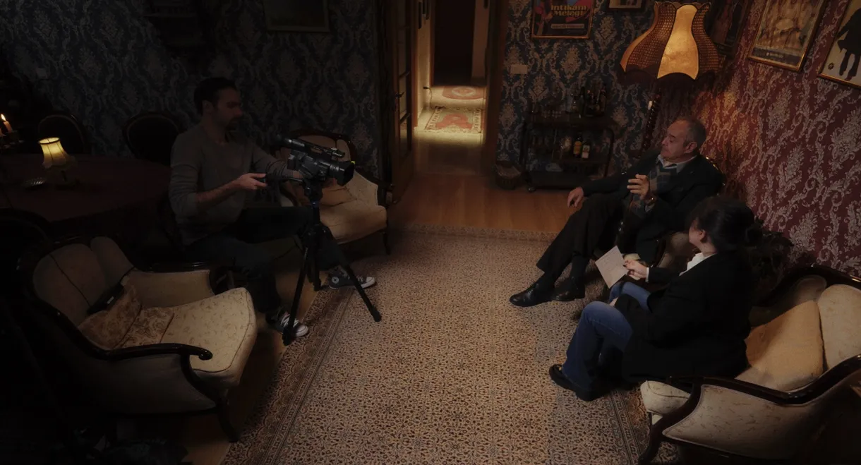 Turgut Sanver’s Strange Career Ending