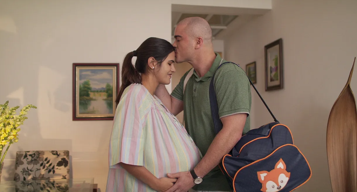 The Force of a Smile