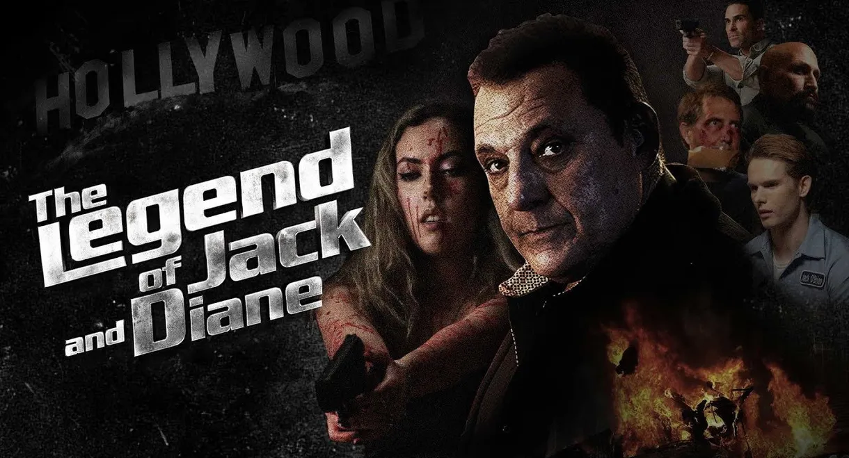The Legend of Jack and Diane