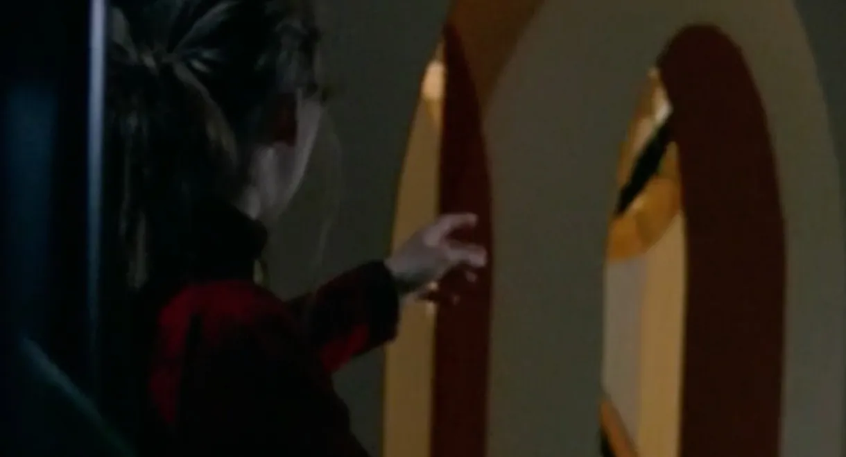 Harpstrings and Lava