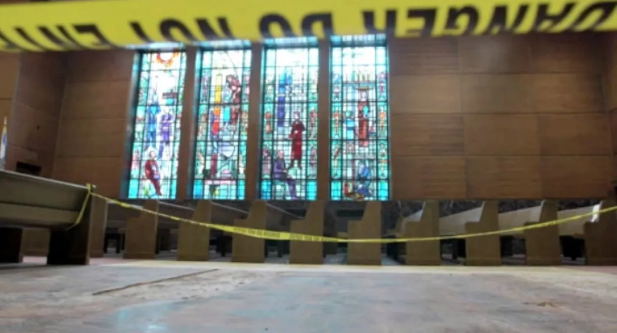 Viral: Antisemitism in Four Mutations