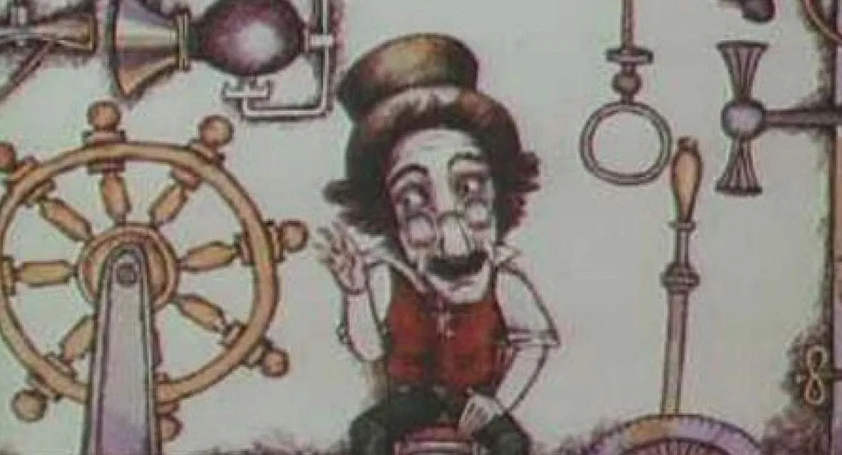 The House That Jack Built