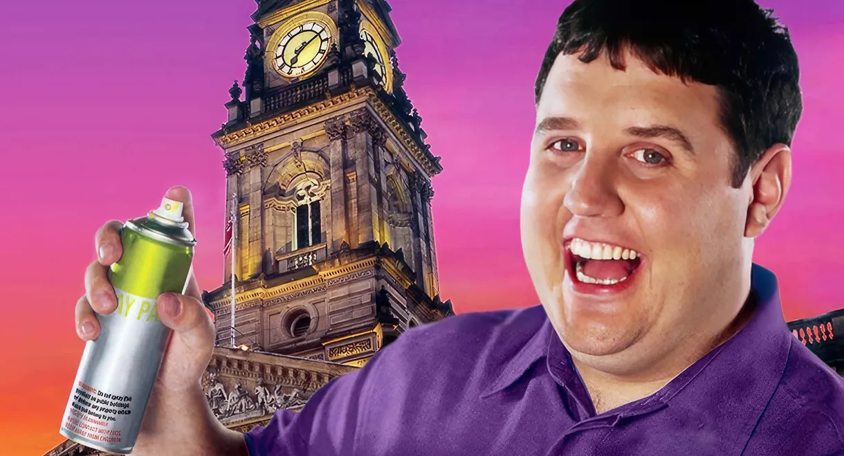 Peter Kay: Live at the Bolton Albert Halls
