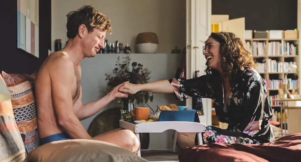 Schönes Schlamassel