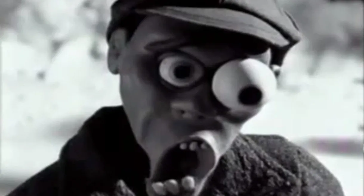 The Junky's Christmas