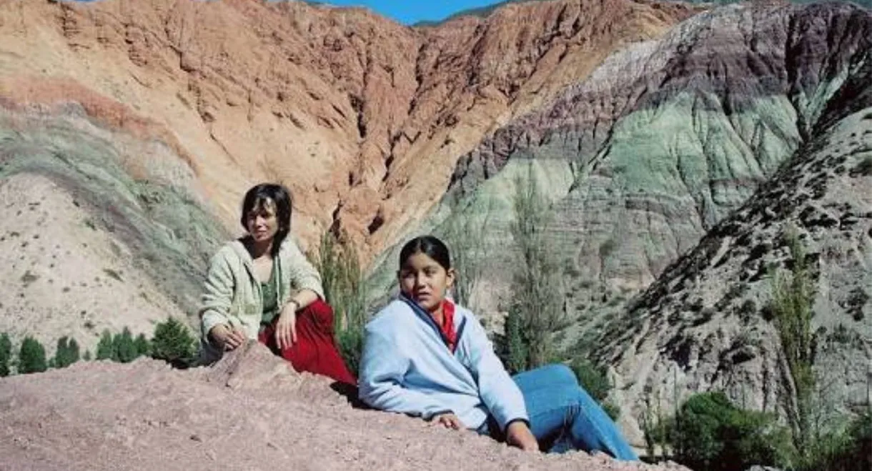 A Star and Two Coffees