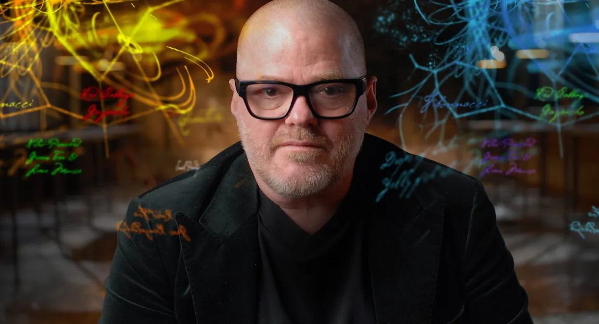 Heston: My Life with Bipolar