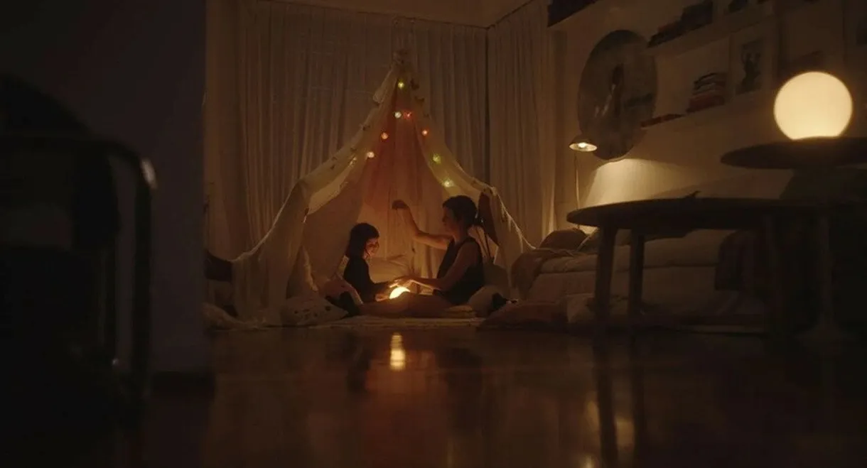 A Wish, Another Question and a Medal