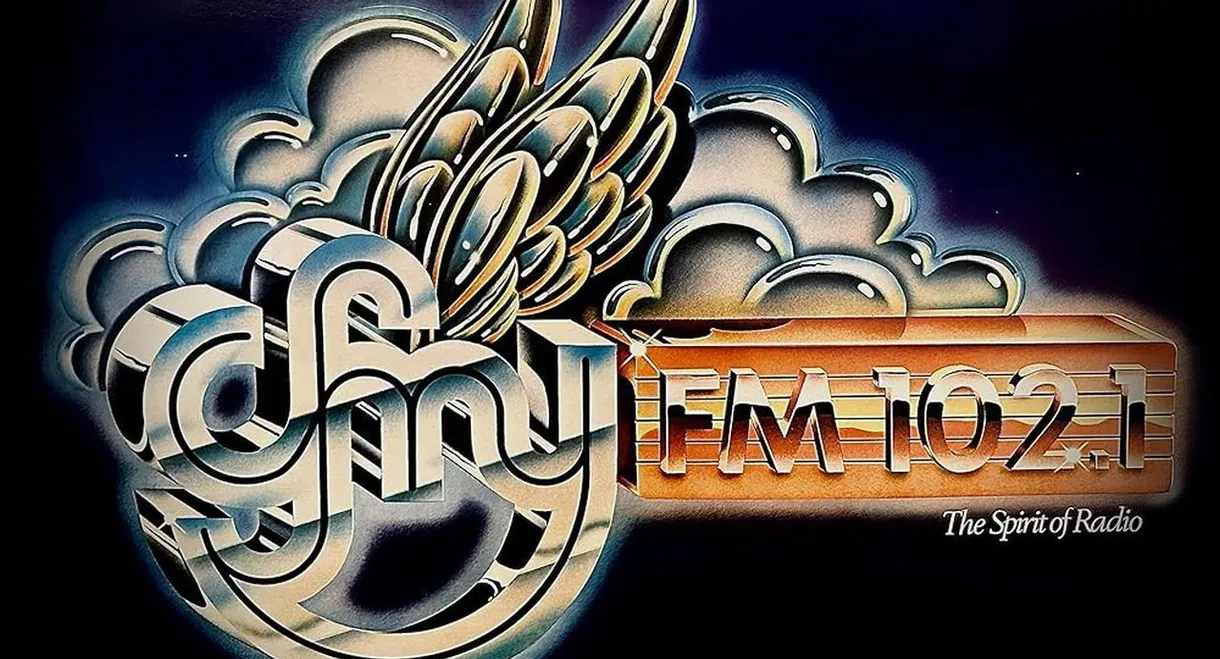 CFNY: The Spirit of Radio