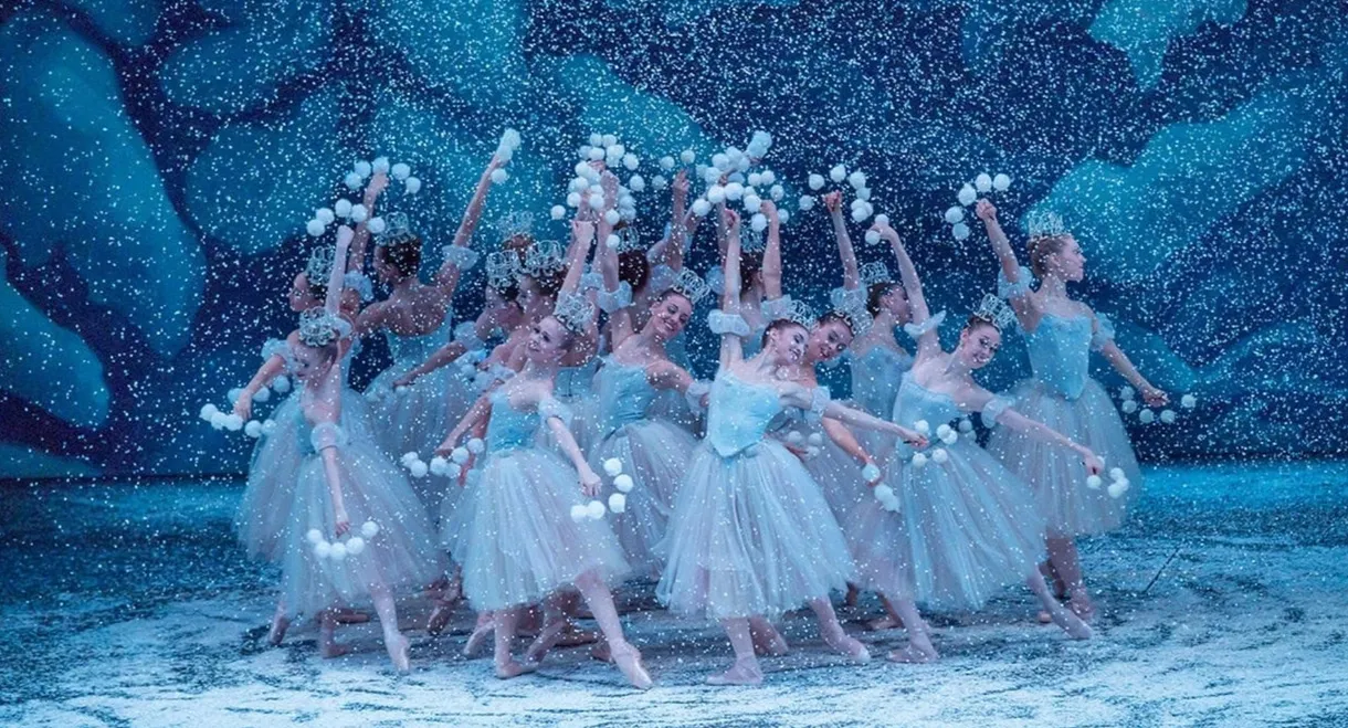 George Balanchine's The Nutcracker