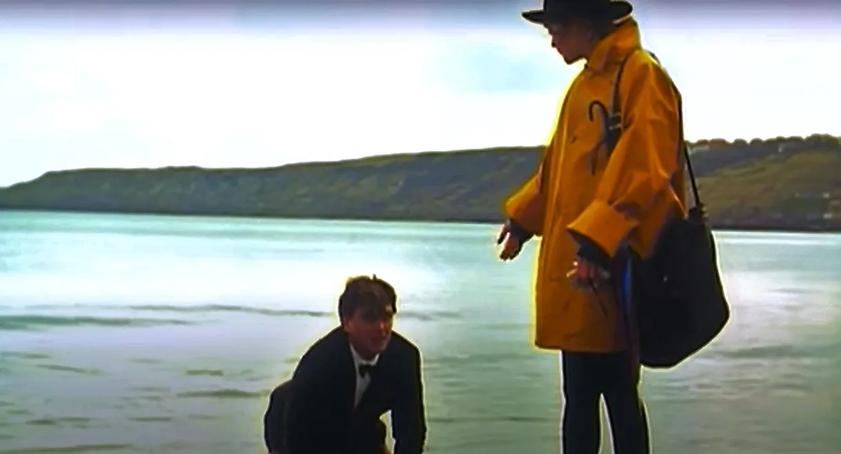 Rik Mayall Presents: Dancing Queen