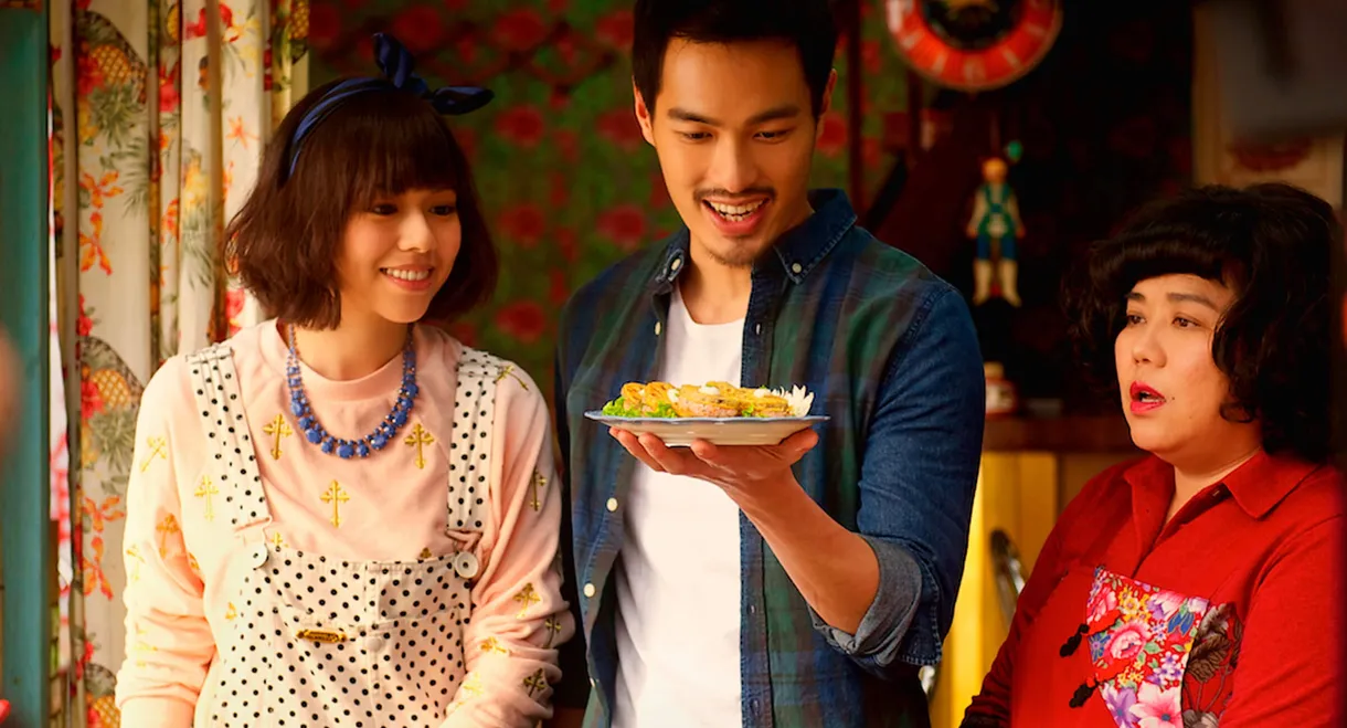 Zone Pro Site: The Moveable Feast