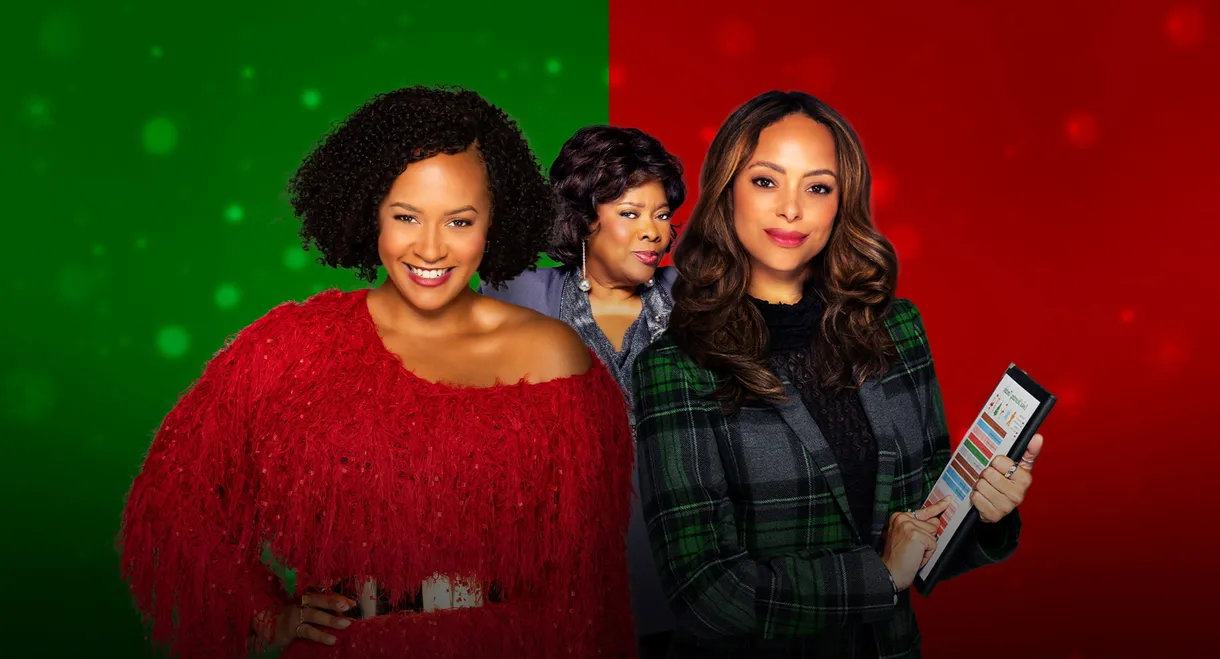 The Christmas Showdown