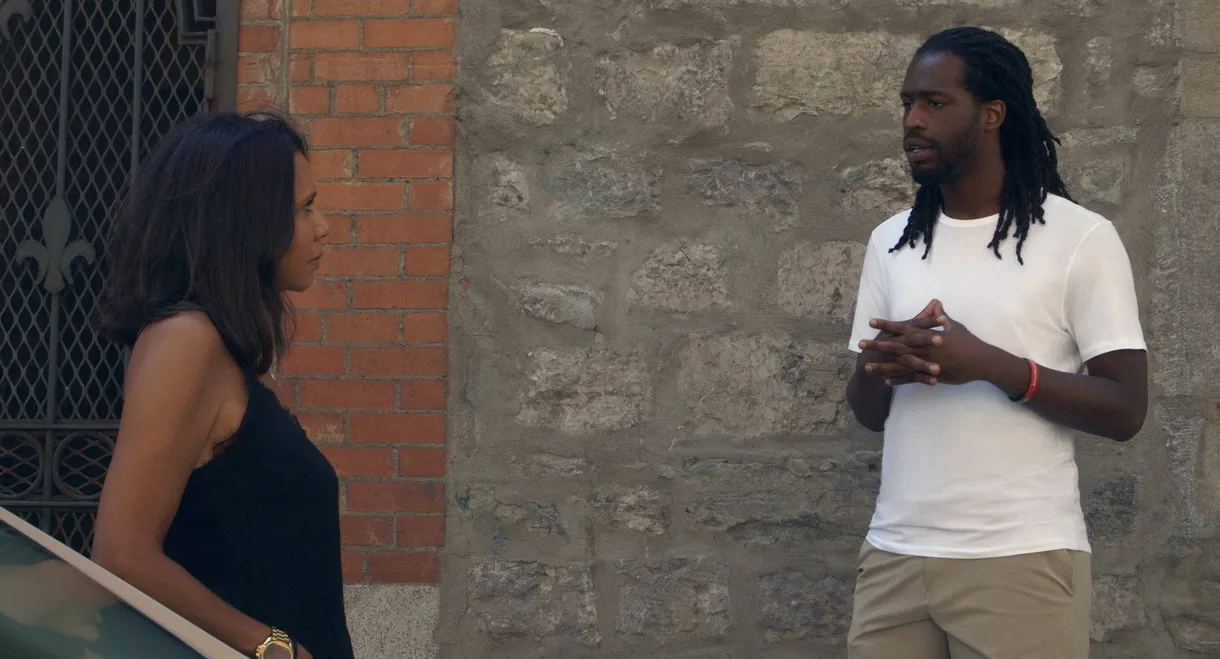 Pour mes fils, mon silence est impossible